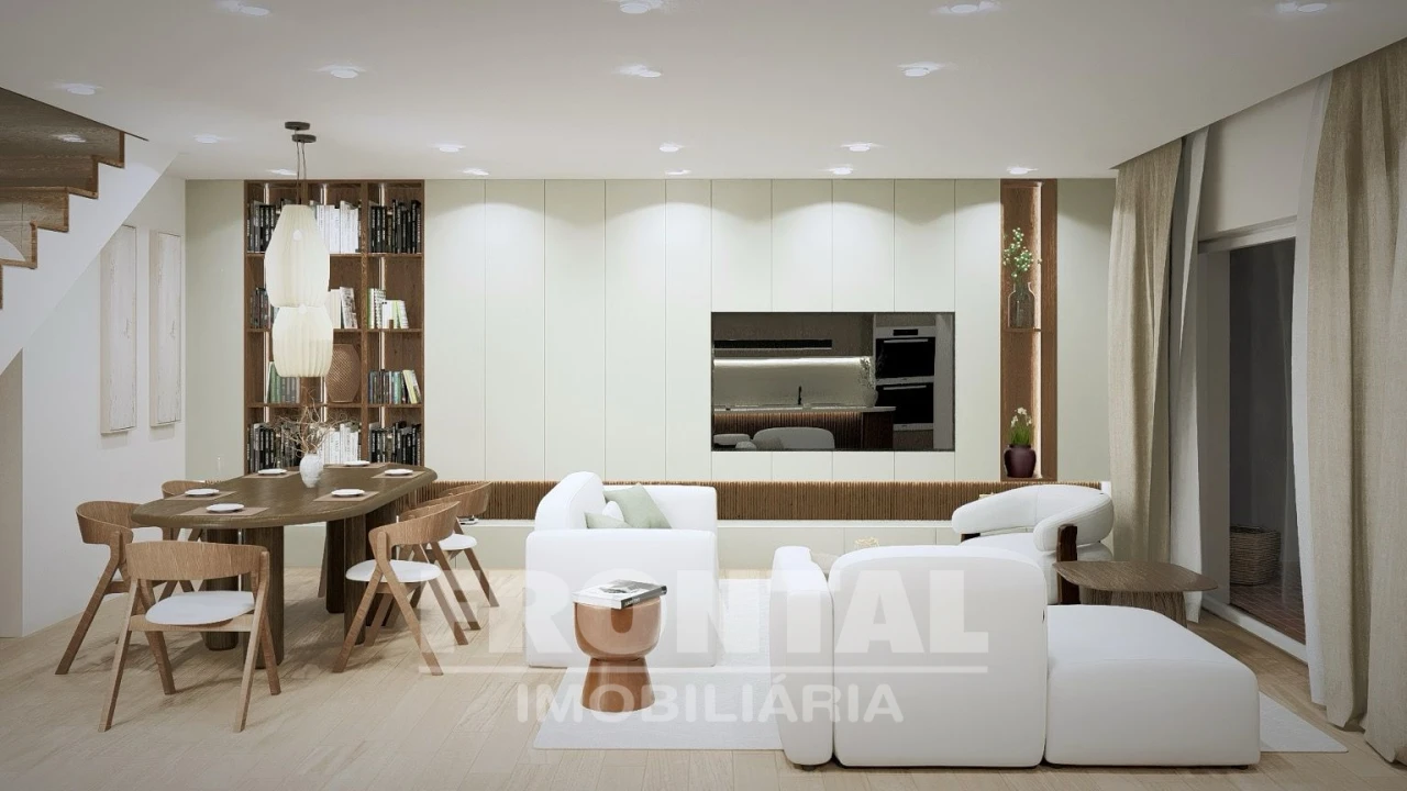 Apartamento T3 para Venda em Mirandela Foto 7