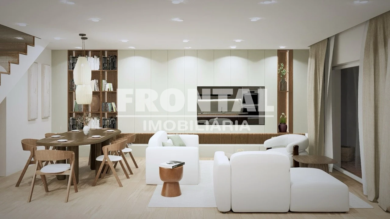 Apartamento T3 para Venda em Mirandela Foto 15