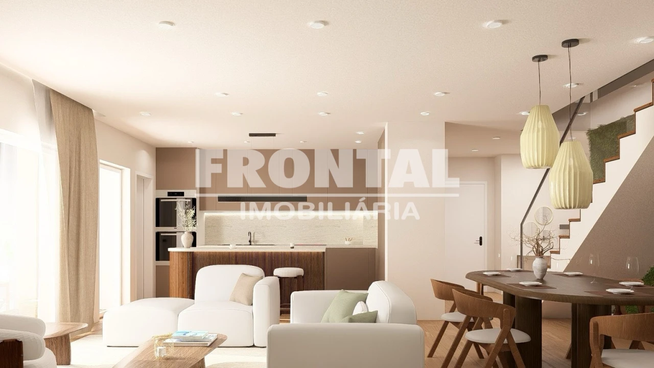 Apartamento T3 para Venda em Mirandela Foto 11