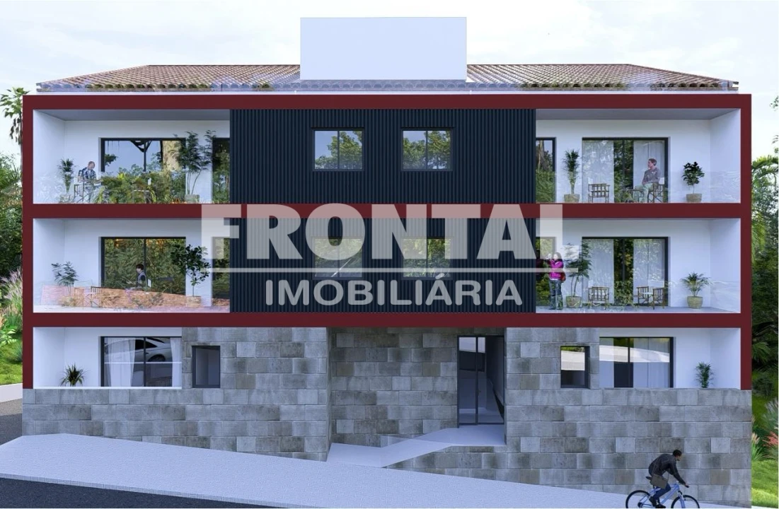 Apartamento T3 para Venda em Mirandela Foto 21