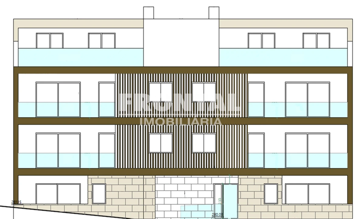 Apartamento T3 para Venda em Mirandela Foto 1