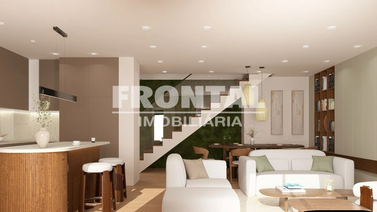 Apartamento T3 para Venda em Mirandela Foto 14