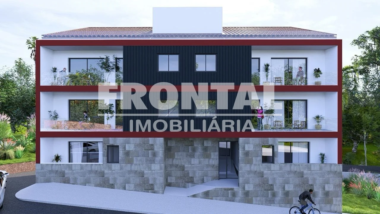 Apartamento T3 para Venda em Mirandela Foto 2
