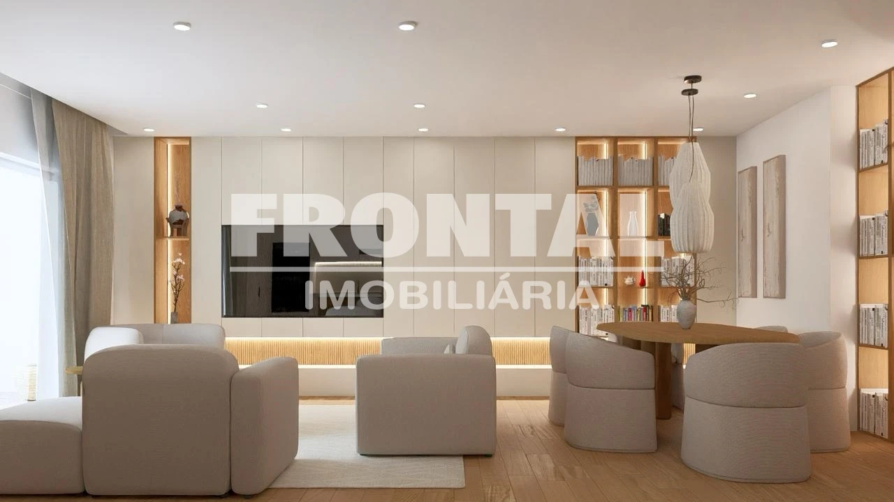 Apartamento T3 para Venda em Mirandela Foto 5