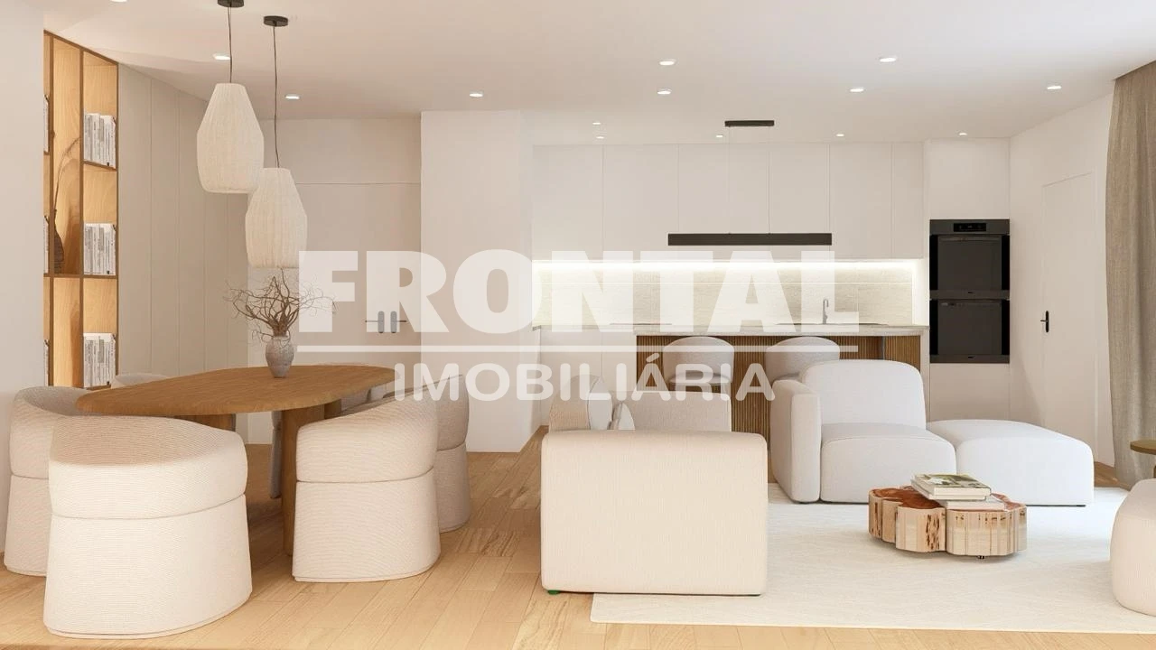 Apartamento T3 para Venda em Mirandela Foto 3