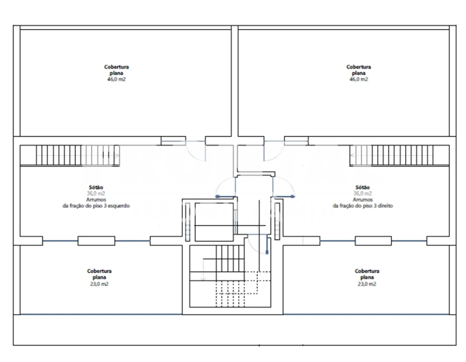 Apartamento T3 para Venda em Mirandela Foto 6