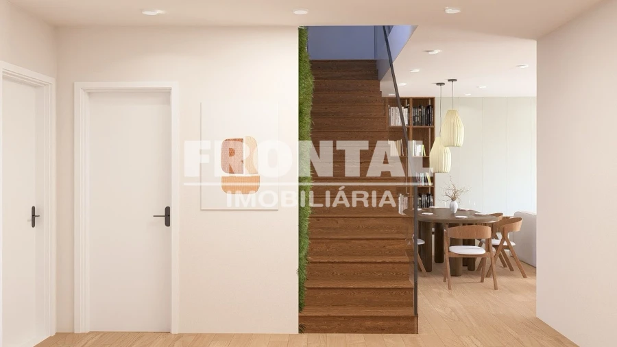 Apartamento T3 para Venda em Mirandela Foto 18