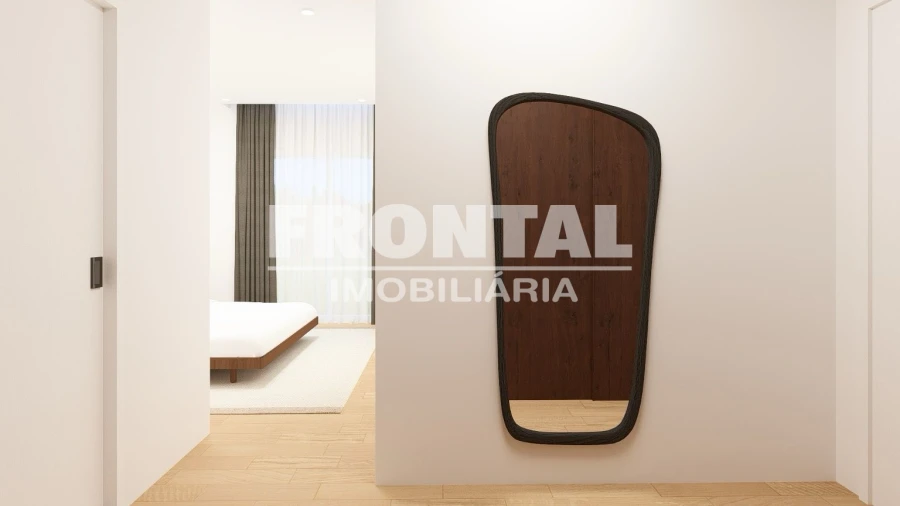 Apartamento T3 para Venda em Mirandela Foto 17