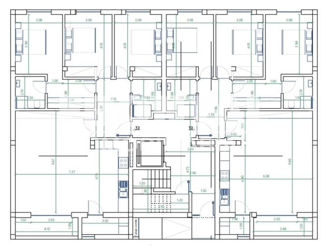 Apartamento T3 para Venda em Mirandela Foto 3