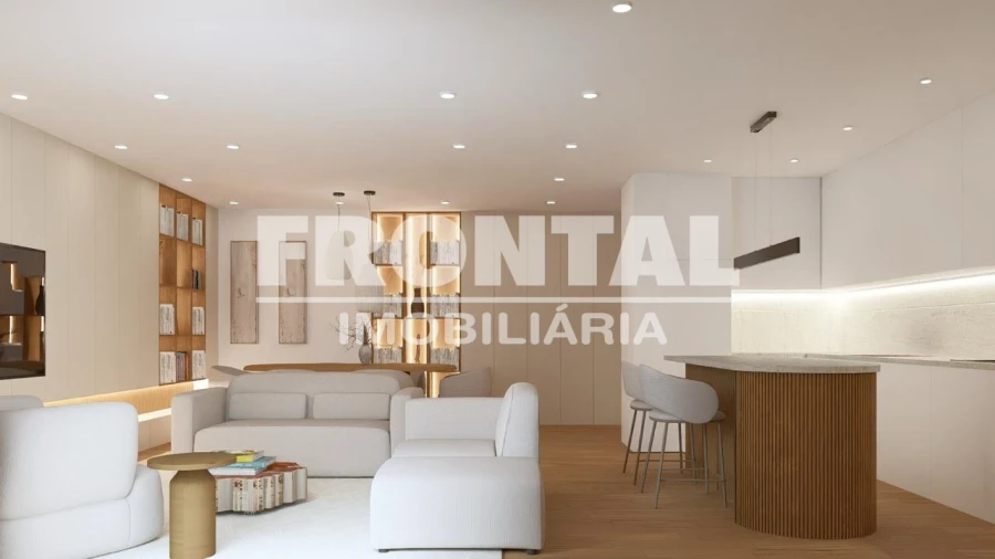 Apartamento T3 para Venda em Mirandela Foto 6