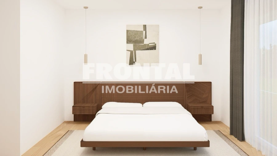 Apartamento T3 para Venda em Mirandela Foto 13