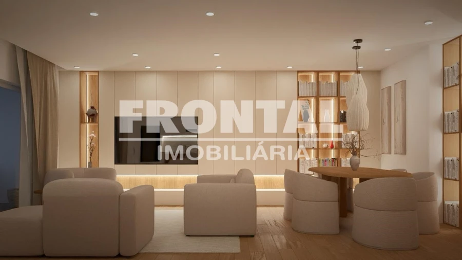 Apartamento T3 para Venda em Mirandela Foto 7