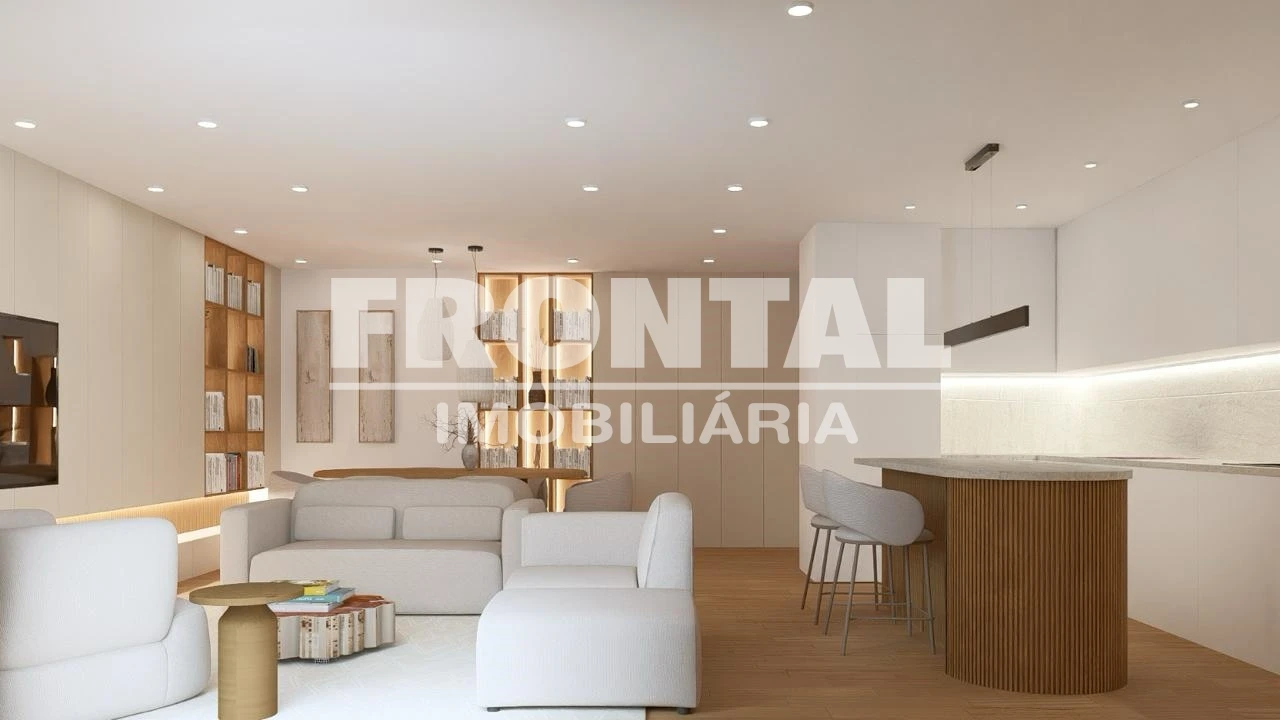 Apartamento T3 para Venda em Mirandela Foto 6