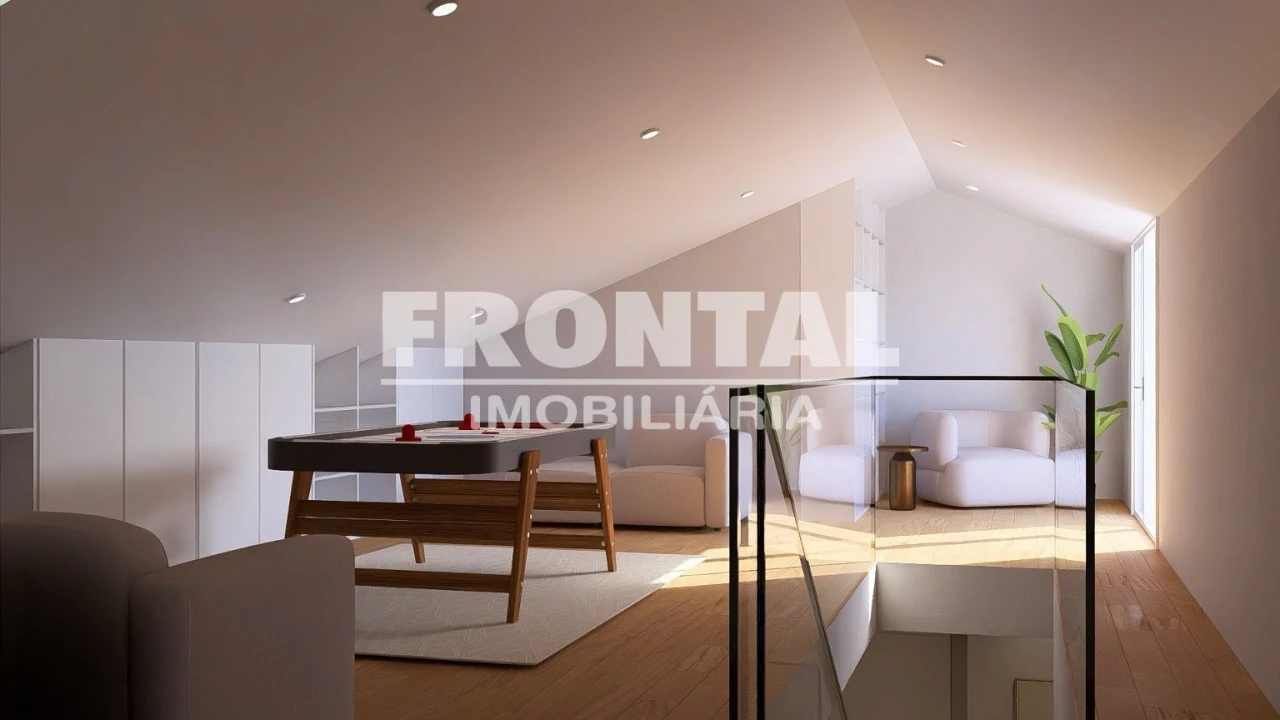 Apartamento T3 para Venda em Mirandela Foto 4