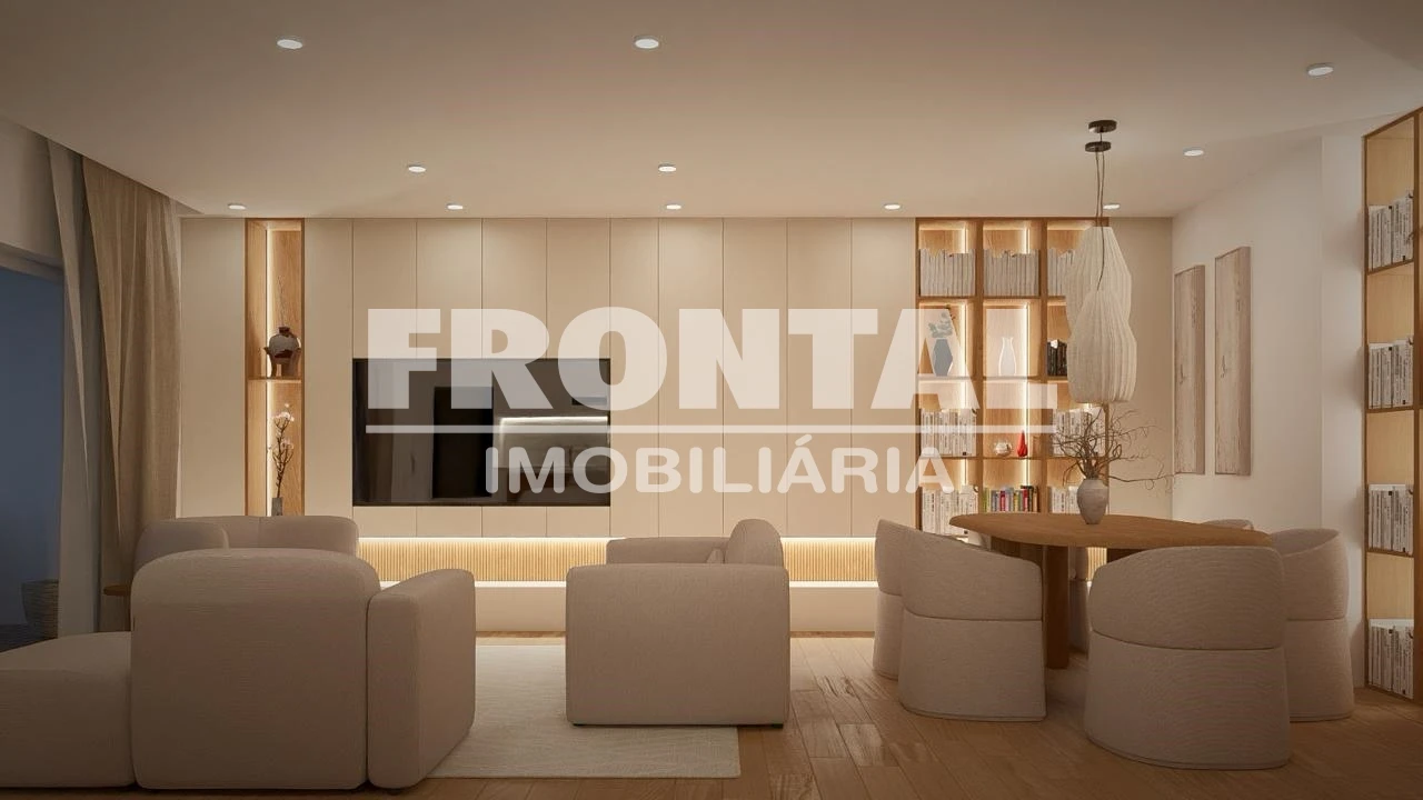 Apartamento T3 para Venda em Mirandela Foto 7