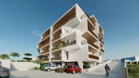 Apartamento T2 para Venda em Montenegro