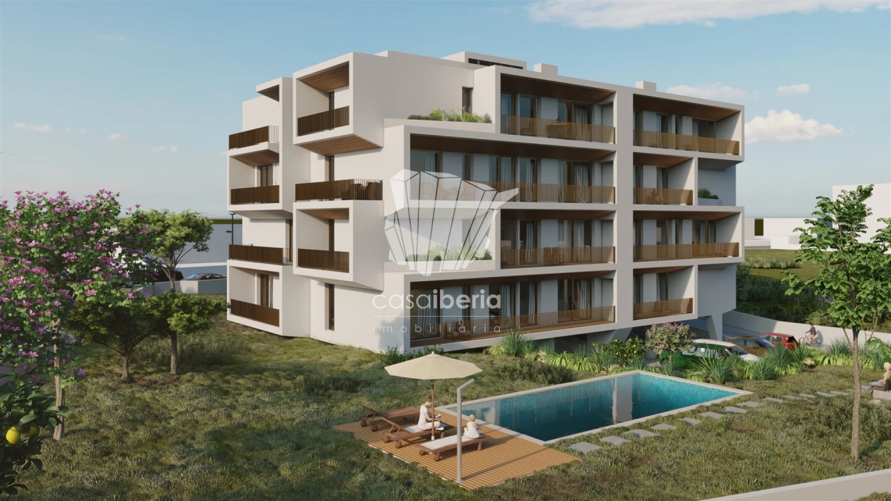 Apartamento T2 para Venda em Montenegro Foto 5