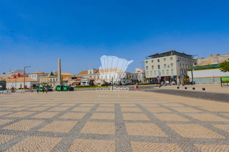 Apartamento T2 para Venda em Montenegro Foto 18