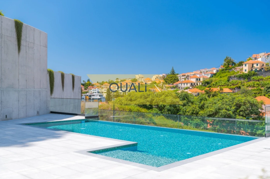 Apartamento T5 para Venda em Funchal (São Pedro) Foto 16