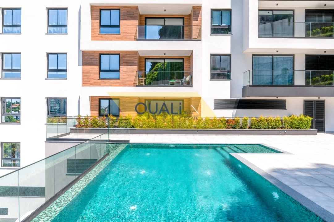 Apartamento T5 para Venda em Funchal (São Pedro) Foto 19