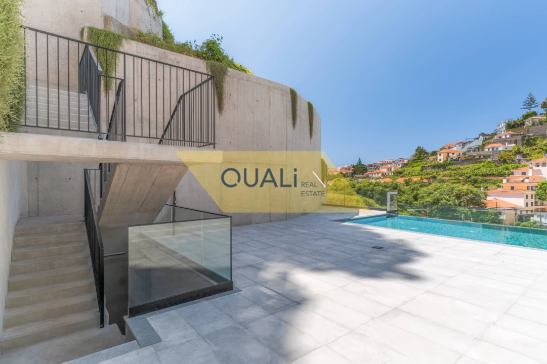 Apartamento T5 para Venda em Funchal (São Pedro) Foto 17