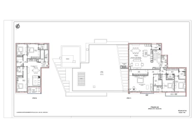 Apartamento T5 para Venda em Funchal (São Pedro)