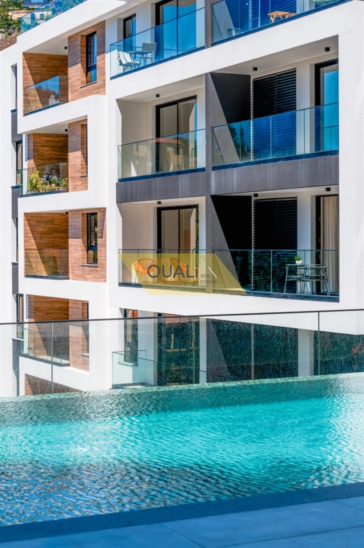 Apartamento T5 para Venda em Funchal (São Pedro) Foto 18