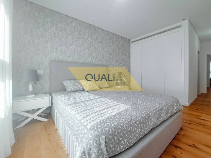 Apartamento T5 para Venda em Funchal (São Pedro) Foto 13