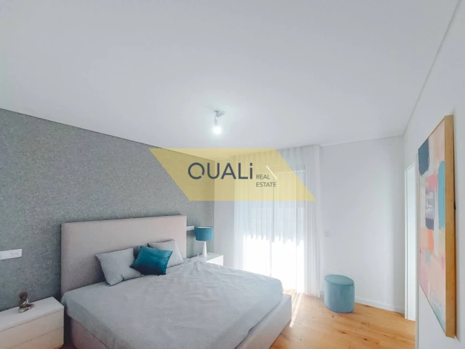 Apartamento T5 para Venda em Funchal (São Pedro) Foto 7