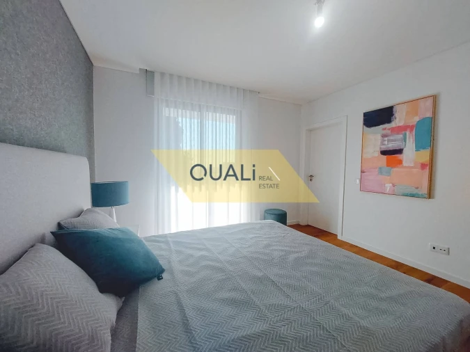 Apartamento T5 para Venda em Funchal (São Pedro) Foto 6