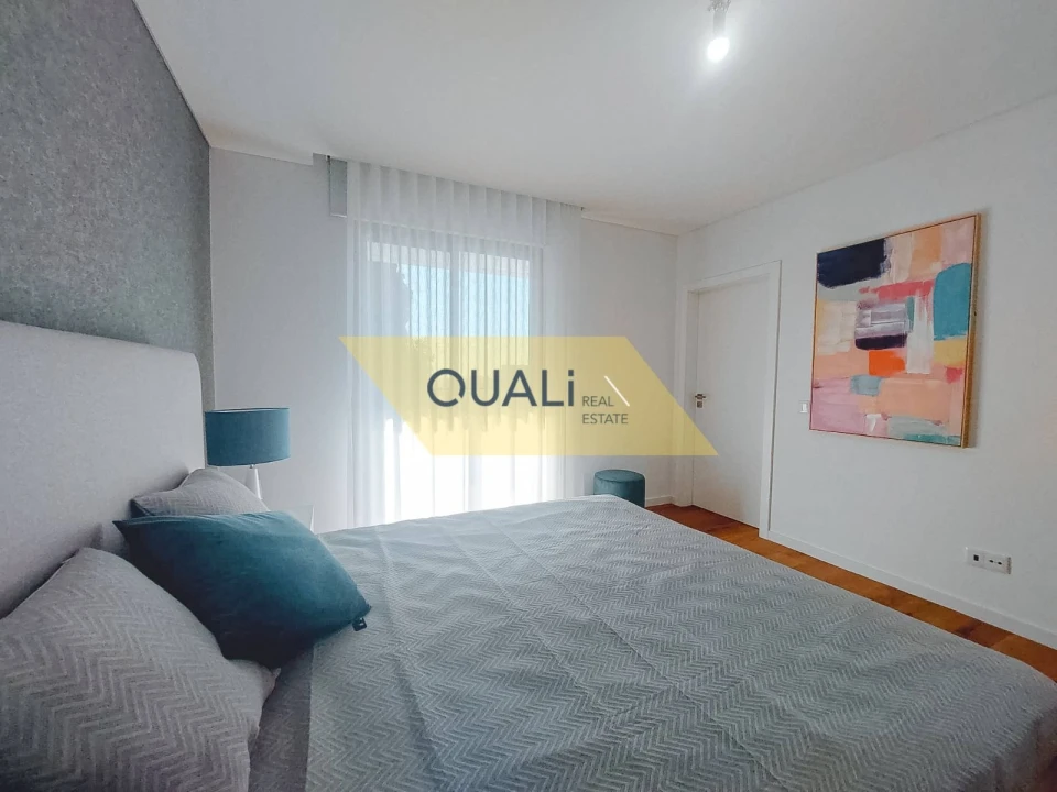Apartamento T5 para Venda em Funchal (São Pedro) Foto 6