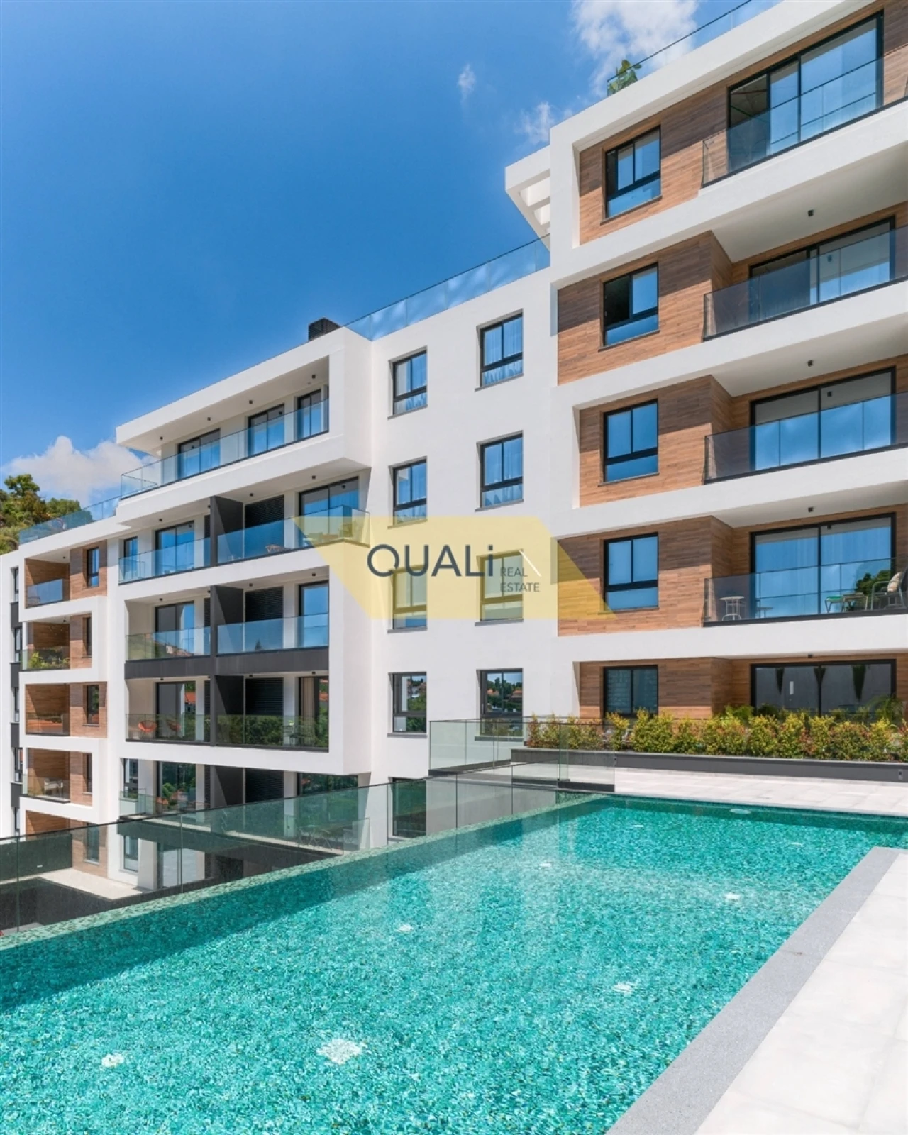 Apartamento T5 para Venda em Funchal (São Pedro) Foto 21
