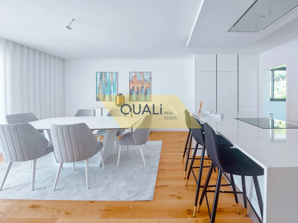 Apartamento T5 para Venda em Funchal (São Pedro) Foto 3