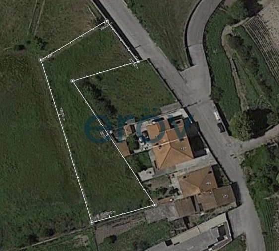 Terreno para Venda em Retorta e Tougues Foto 11