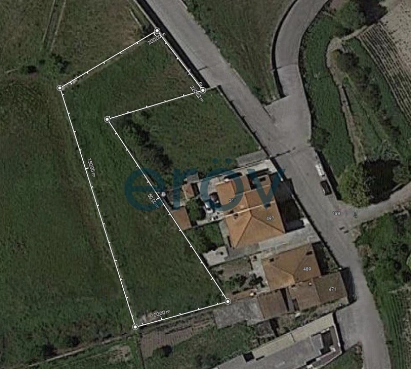 Terreno para Venda em Retorta e Tougues Foto 11