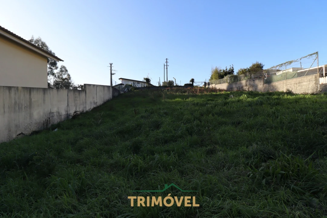 Terreno para Venda em Nogueira do Cravo e Pindelo Foto 9