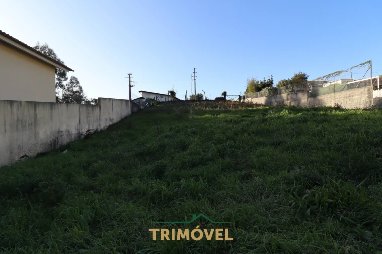 Terreno para Venda em Nogueira do Cravo e Pindelo Foto 9