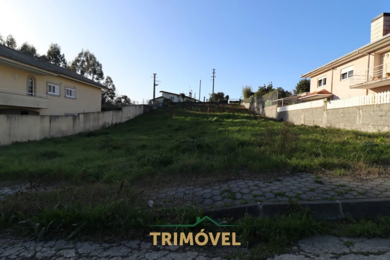 Terreno para Venda em Nogueira do Cravo e Pindelo Foto 7