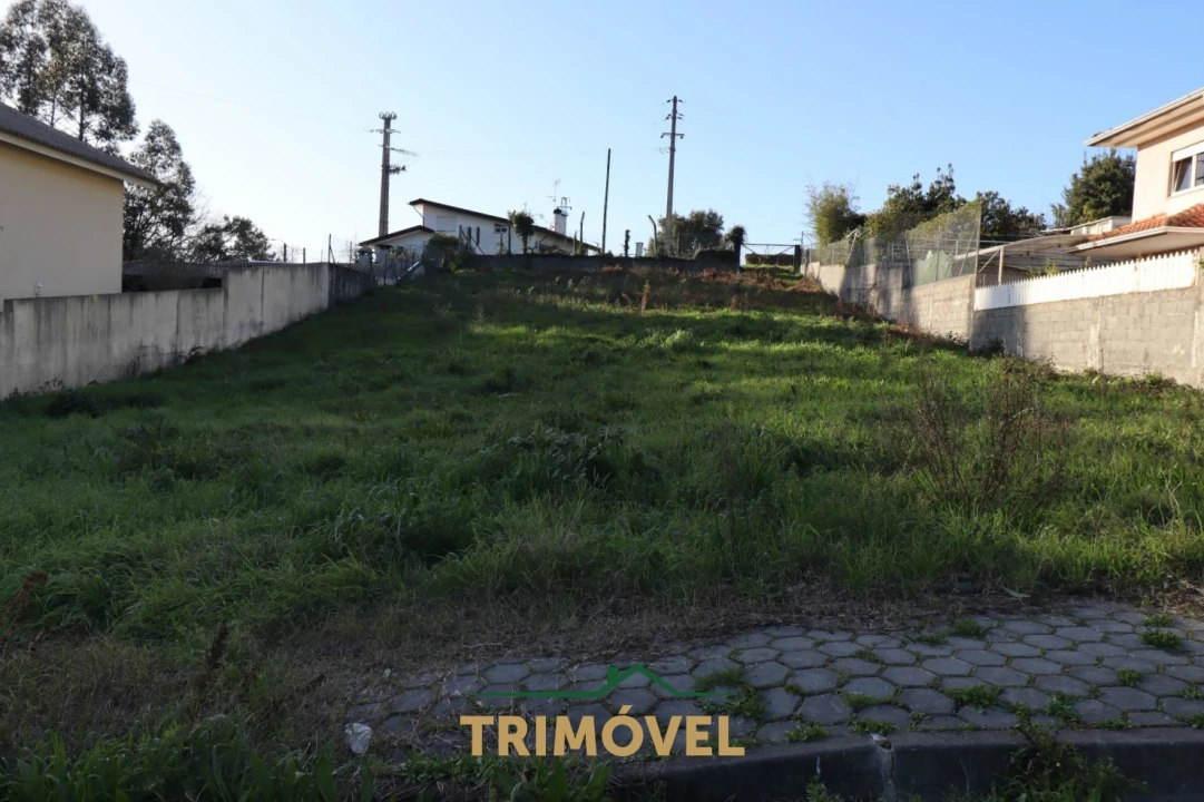 Terreno para Venda em Nogueira do Cravo e Pindelo Foto 2