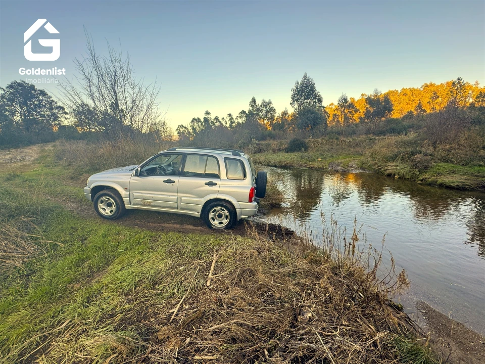 Quinta T0 para Venda em Freixial e Juncal do Campo Foto 13