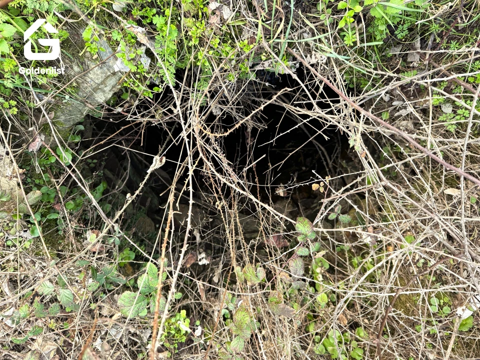 Quinta T0 para Venda em Freixial e Juncal do Campo Foto 27