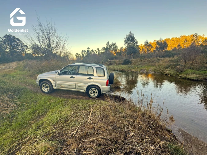 Quinta T0 para Venda em Freixial e Juncal do Campo Foto 13