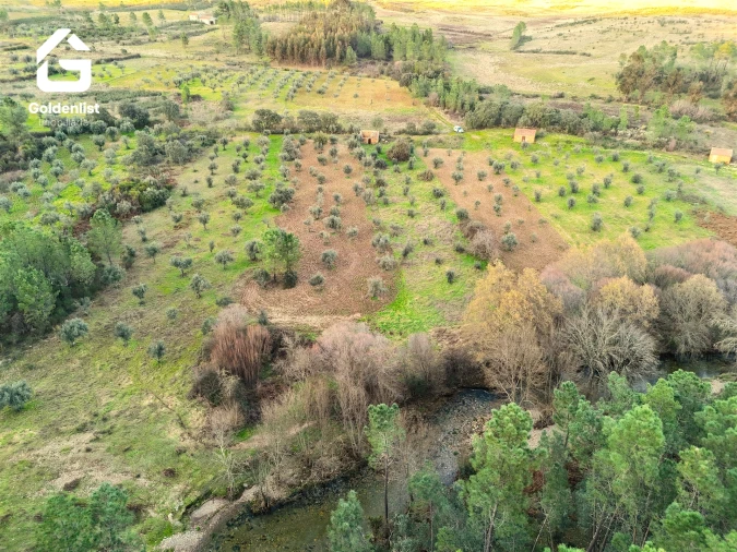 Quinta T0 para Venda em Freixial e Juncal do Campo Foto 8