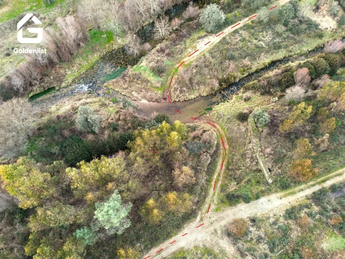 Quinta T0 para Venda em Freixial e Juncal do Campo Foto 12
