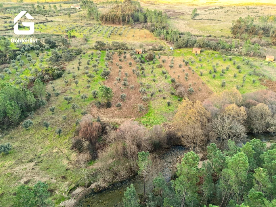 Quinta T0 para Venda em Freixial e Juncal do Campo Foto 8