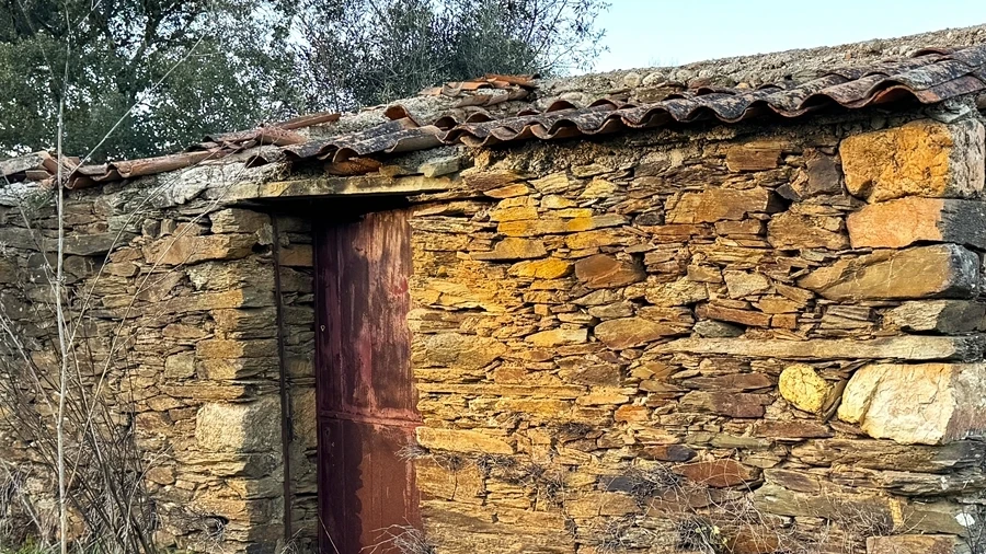 Quinta T0 para Venda em Freixial e Juncal do Campo