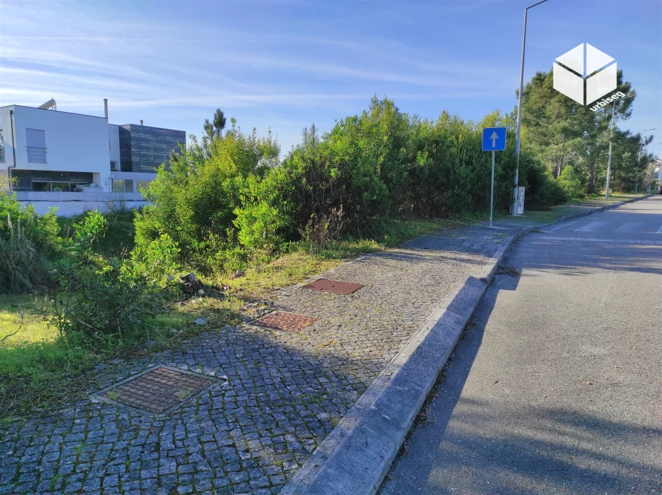 Terreno para Venda em Vila Verde Foto 6