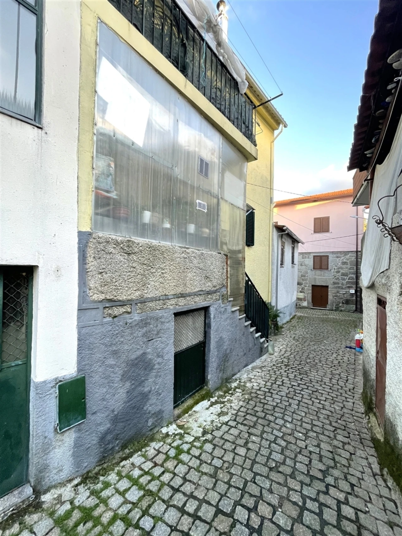 Moradia T3 para Venda em São Paio Foto 12