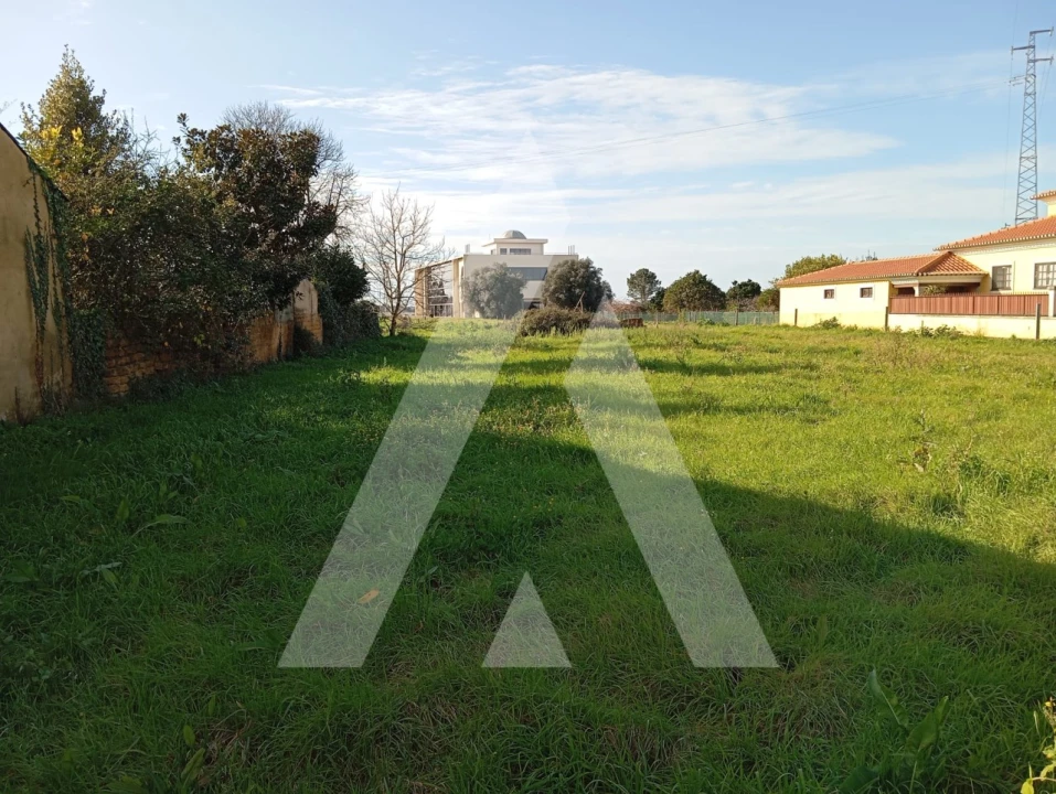 Terreno para Venda em Oiã Foto 9