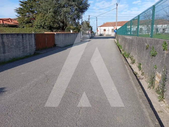 Terreno para Venda em Oiã Foto 5